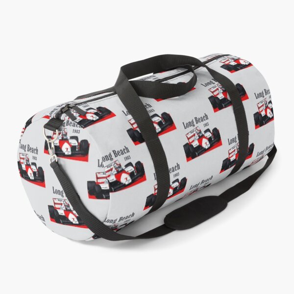 Item preview, 1983 US Grand Prix John Watson F1 Race Car designed and sold by jackatees.