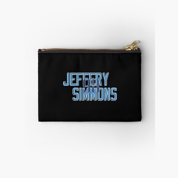 Item preview, Jeffery Simmons 98  designed and sold by NicoleRio41929.