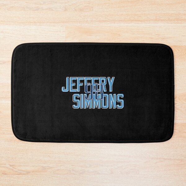 Item preview, Jeffery Simmons 98  designed and sold by NicoleRio41929.