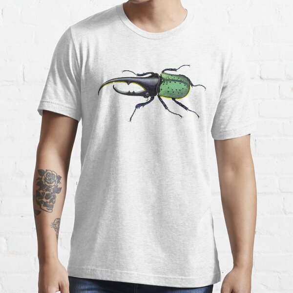 Beetle Essential T-Shirt