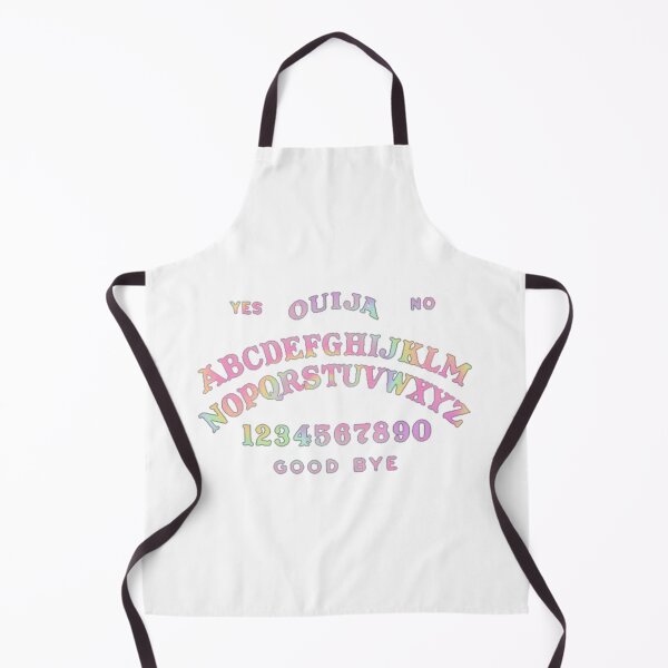 Item preview, Pastel Ouija designed and sold by Aliensknowme.