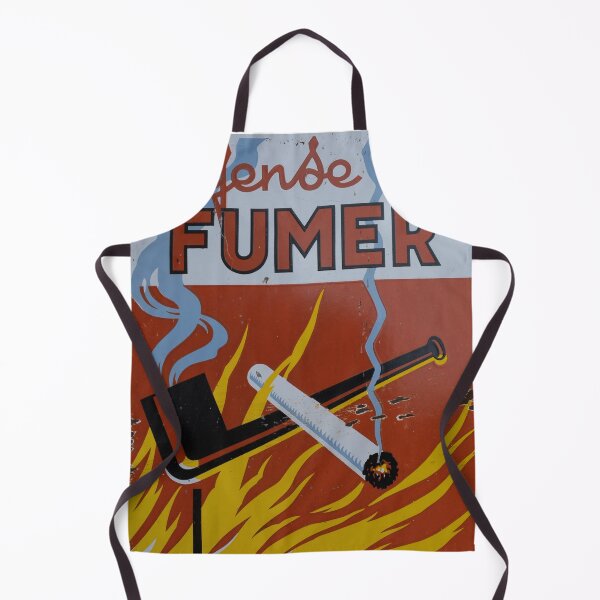 Item preview, Defensa de humo designed and sold by Photopat.