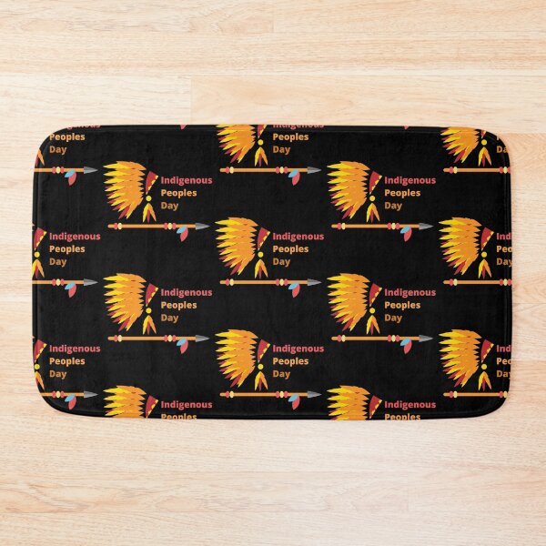 Item preview, 1492 Pre Columbus Decolonize Native American Indigenous l Indigenous Peoples' Day l Gifts designed and sold by kpluslk.