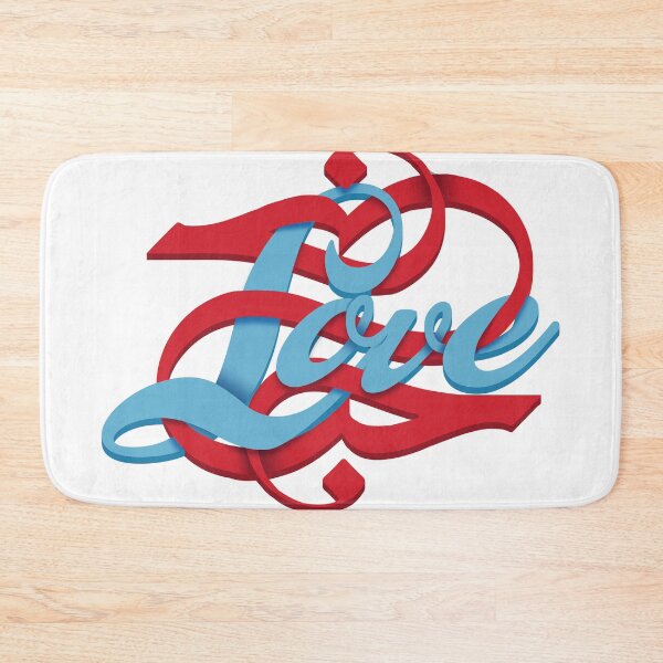 Item preview, Love designed and sold by Thirt13en.