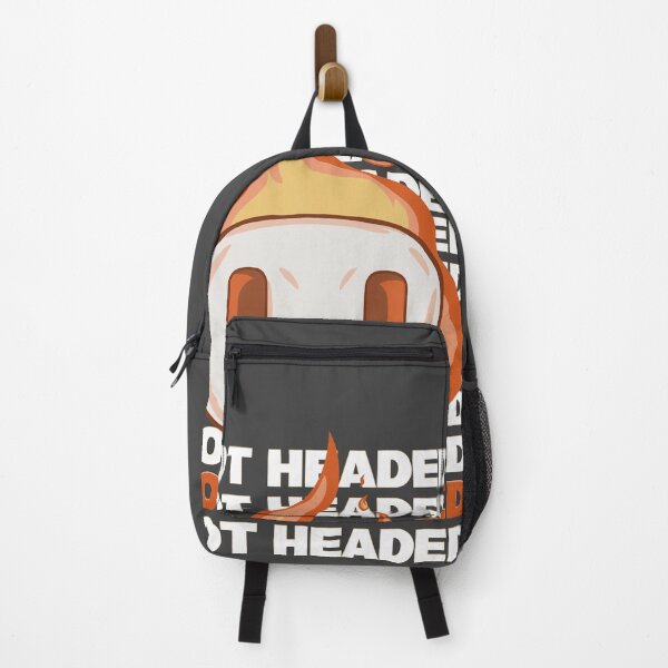 Item preview, Hot Headed designed and sold by Xillandee.