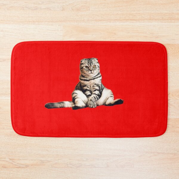 Item preview, The cute observer cat designed and sold by Trucker10.