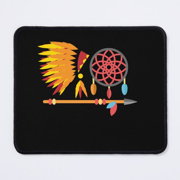 Item preview, 1492 Pre Columbus Decolonize Native American Indigenous l Indigenous Peoples' Day l Gifts designed and sold by kpluslk.