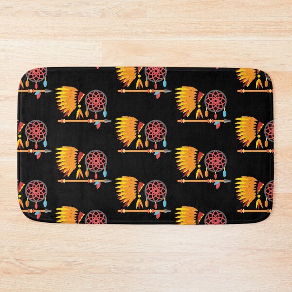 Item preview, 1492 Pre Columbus Decolonize Native American Indigenous l Indigenous Peoples' Day l Gifts designed and sold by kpluslk.