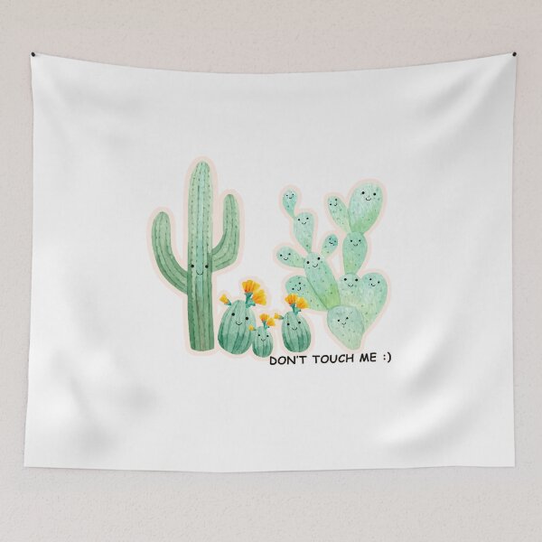 Item preview, Don't Touch me :) designed and sold by burhan ay.