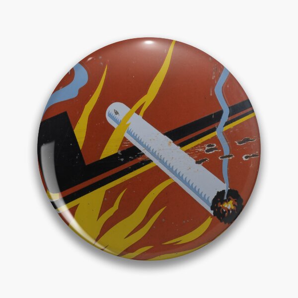 Item preview, Defensa de humo designed and sold by Photopat.