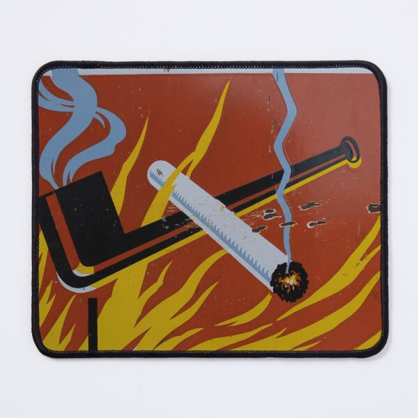Item preview, Defense de fumer designed and sold by Photopat.