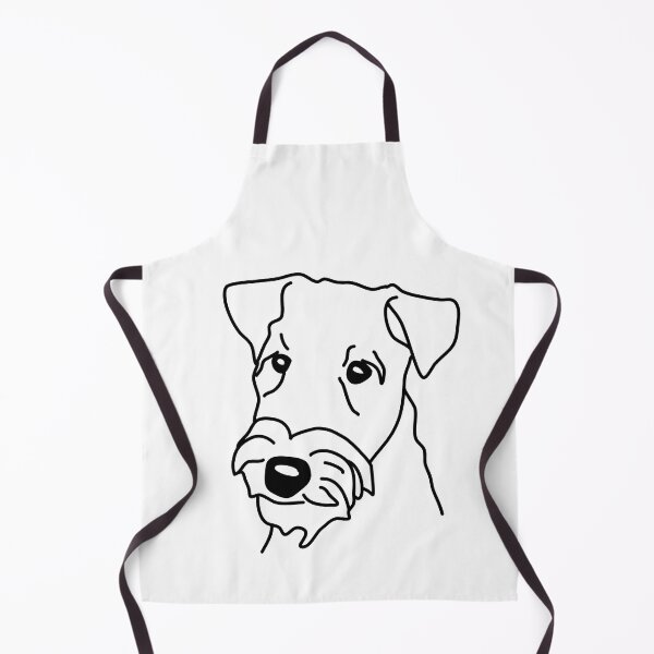 Item preview, airedale terrier designed and sold by dog-shirt.