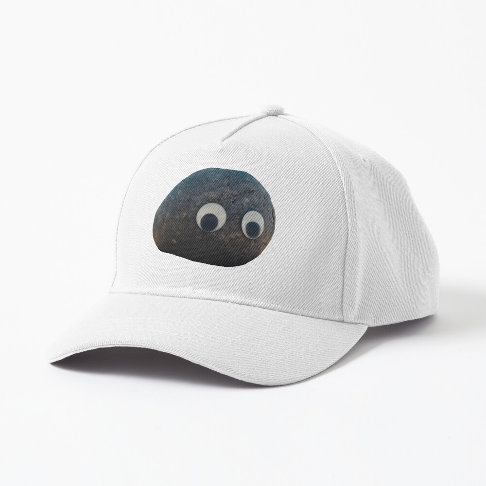 Aperçu de l'œuvre Casquette de baseball créée et vendue par tomatojo.