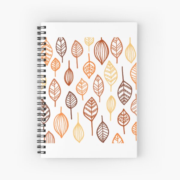 Item preview, Fall Leaf Pattern designed and sold by Aliensknowme.