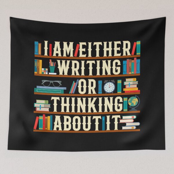 Item preview, Writer Gift designed and sold by Yernarb.
