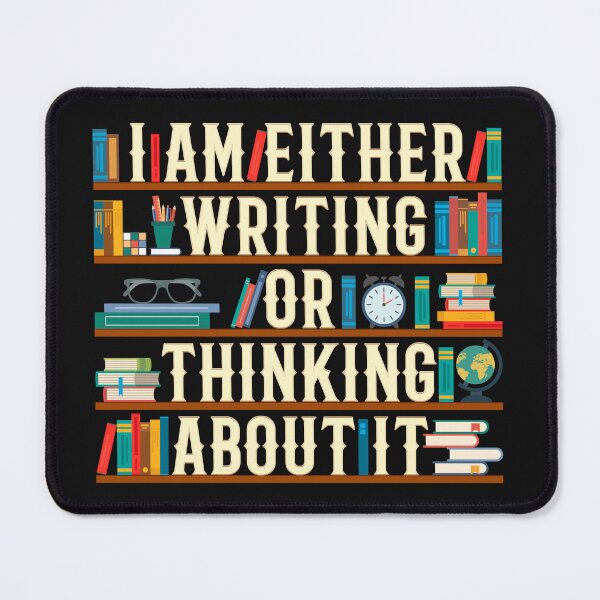 Item preview, Writer Gift designed and sold by Yernarb.