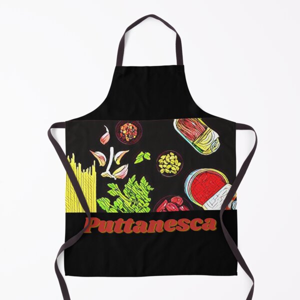 Item preview, Spaghetti alla Puttanesca Italy pasta designed and sold by 20 Bucks.