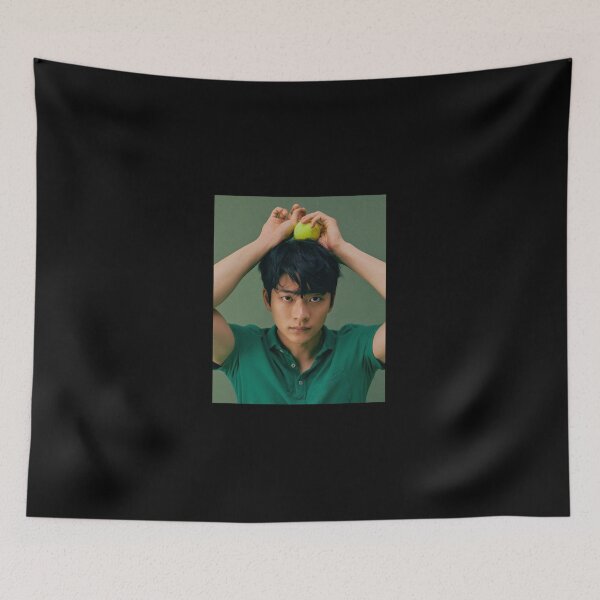 Item preview, Extraordinary Attorney Woo - Kan designed and sold by NikitKnapp.