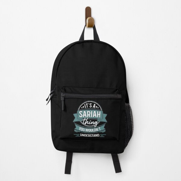 Item preview, It's A Sariah Thing You Wouldn't Understand designed and sold by itsHoneytree.