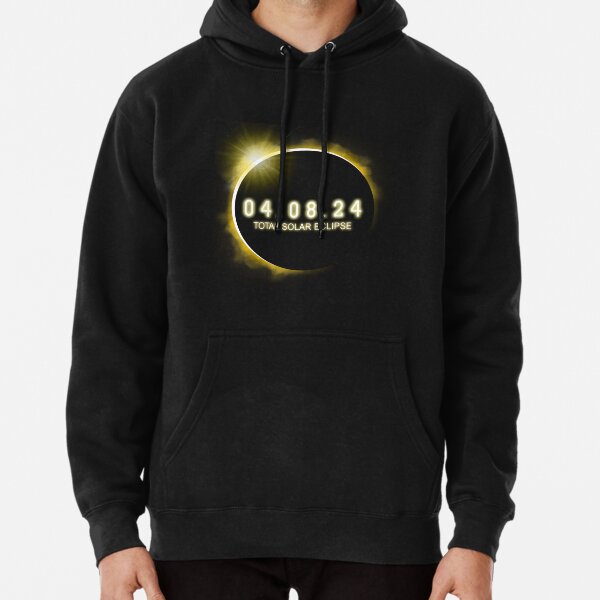 Item preview, Total Solar Eclipse 4.08.24 Totality Total Solar Eclipse Gear designed and sold by DynamicDesign.