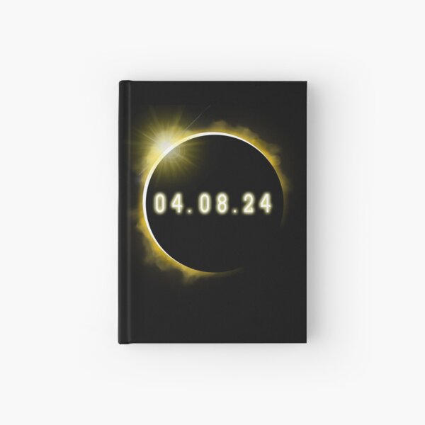 Item preview, Total Solar Eclipse 4.08.24 Totality Total Solar Eclipse Gear designed and sold by DynamicDesign.