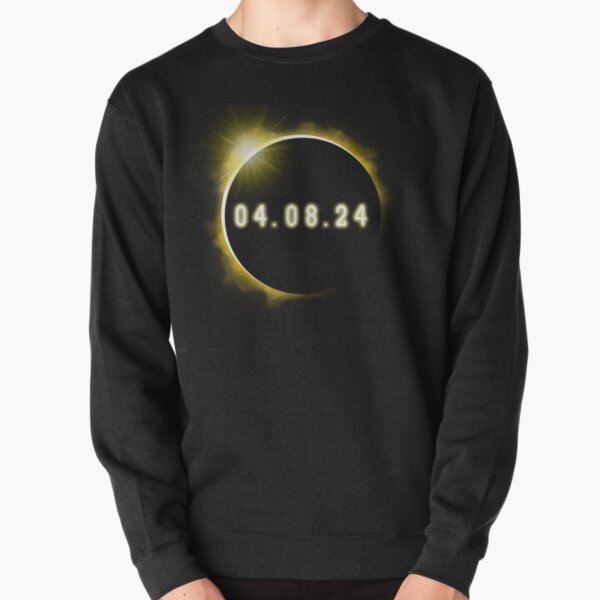 Item preview, Total Solar Eclipse 4.08.24 Totality Total Solar Eclipse Gear designed and sold by DynamicDesign.