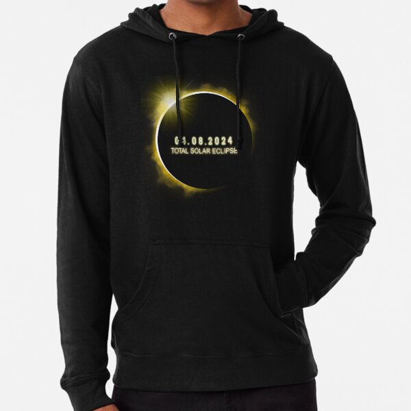 Item preview, Total Solar Eclipse 4.8.2024 Totality Total Solar Eclipse Gear designed and sold by DynamicDesign.