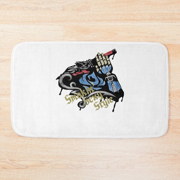 Item preview, Funny Gift Action Devil Adventure Game May Cry Retro Wave designed and sold by HeidyParker.
