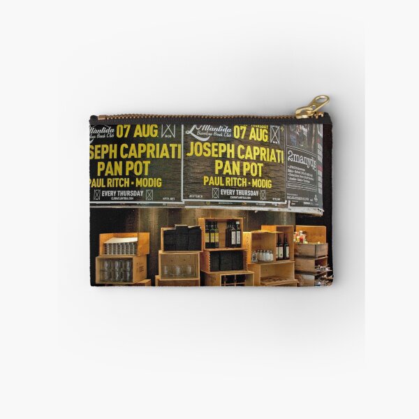 Item preview, Barcelona Bistro designed and sold by phil decocco.