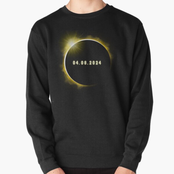 Item preview, Total Solar Eclipse 4.8.2024 Totality Total Solar Eclipse Gear designed and sold by DynamicDesign.