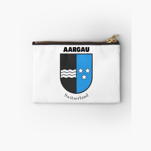 Item preview, Aargau with coat of arms designed and sold by Kilian  Luc.