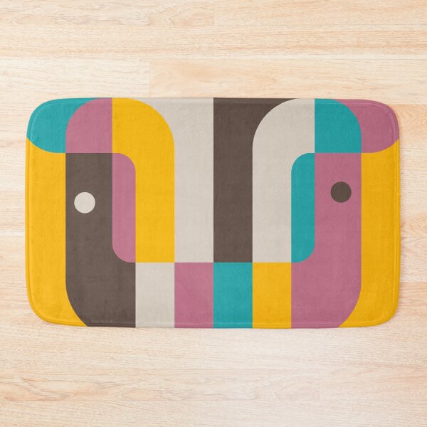 Item preview, Mirage designed and sold by Jen Du.