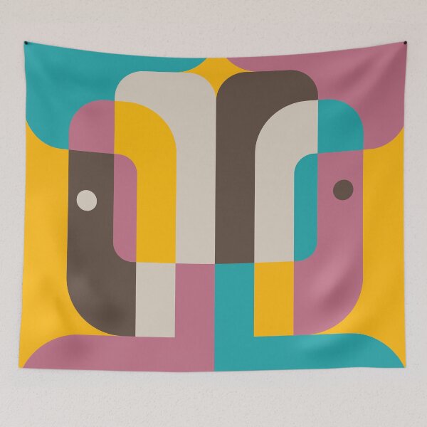 Item preview, Mirage designed and sold by Jen Du.
