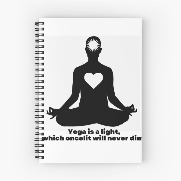 Item preview, yoga collections designed and sold by Ramanujan MN.