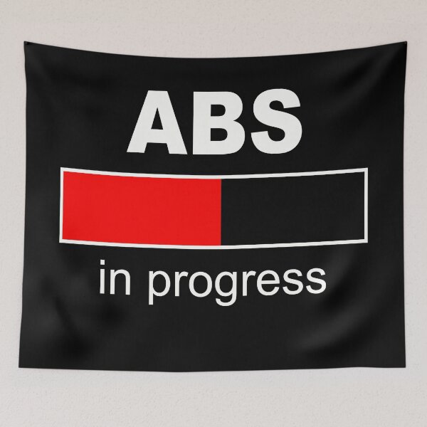 Item preview, ABS in progress - White - Red designed and sold by BobbyG305.