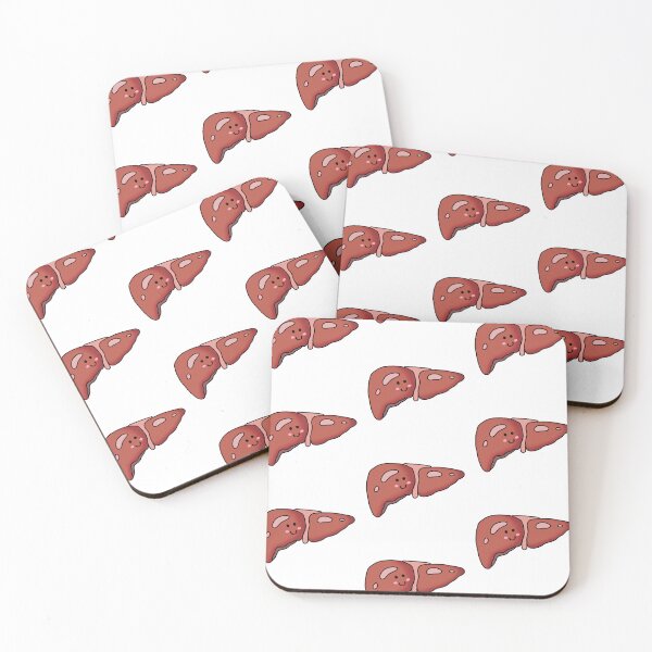 Item preview, Liver designed and sold by olivierxx33.