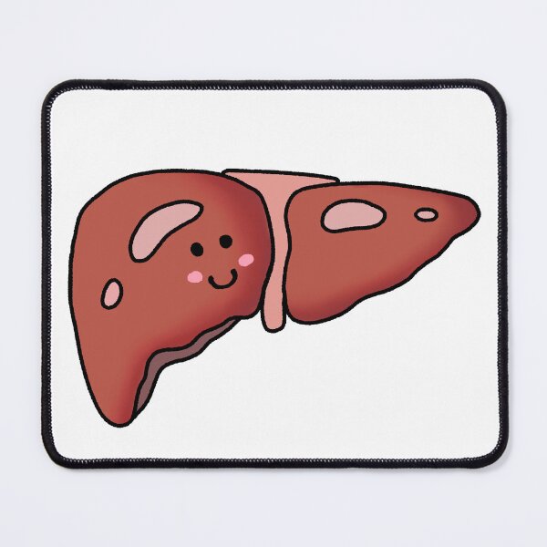 Item preview, Liver designed and sold by olivierxx33.