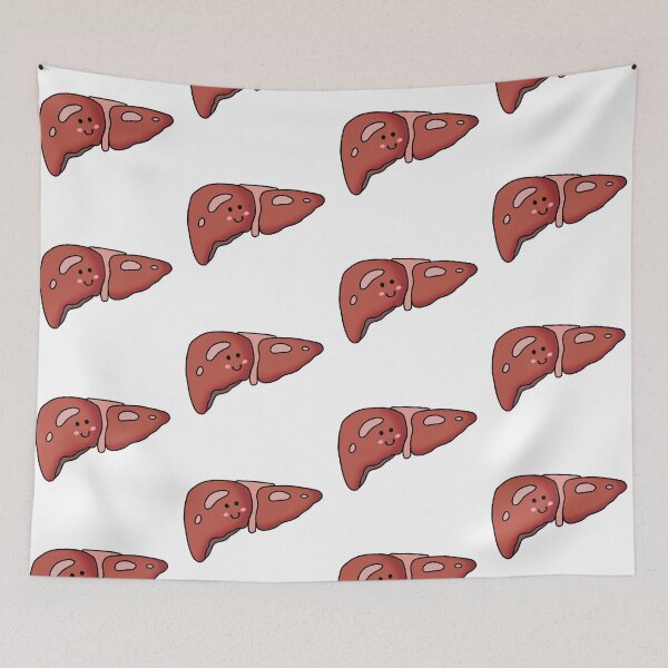 Item preview, Liver designed and sold by olivierxx33.