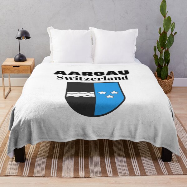 Item preview, Aargau with coat of arms designed and sold by Kilian Luc.