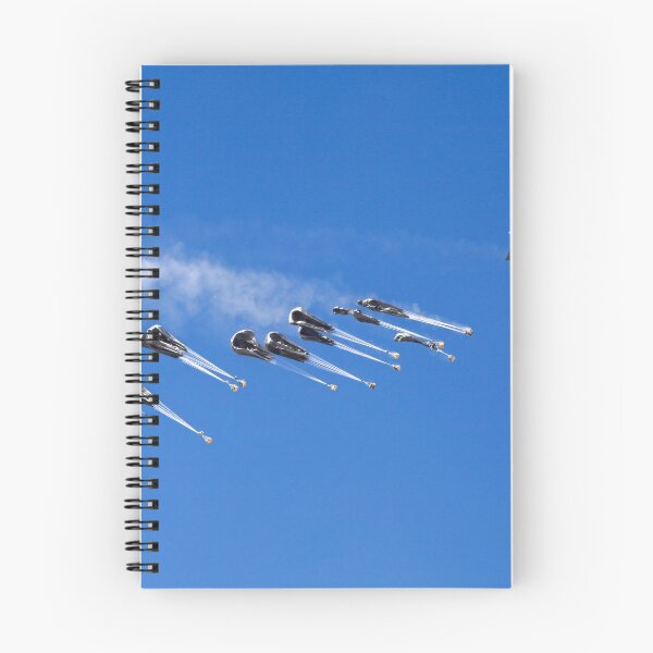 Item preview, A C-17 Globemaster ejects a supply load of pallets during Operation Koranai Permakhtag. designed and sold by StocktrekImages.