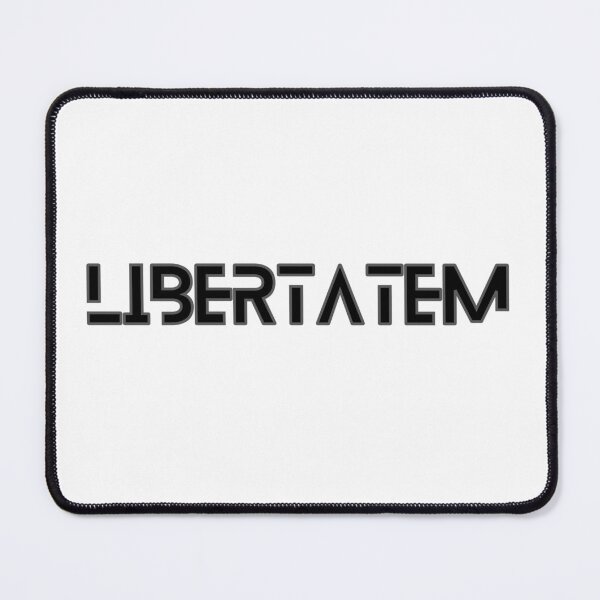 Item preview, S2 Simple Libertatem Latin Fluorescence Lettering (Ver.1) designed and sold by S-Two.
