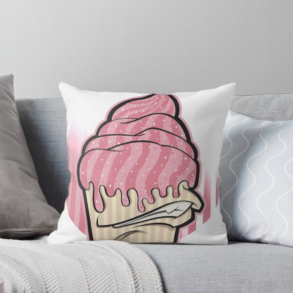 Item preview, Angry Cupcake designed and sold by ScryveDezigns.