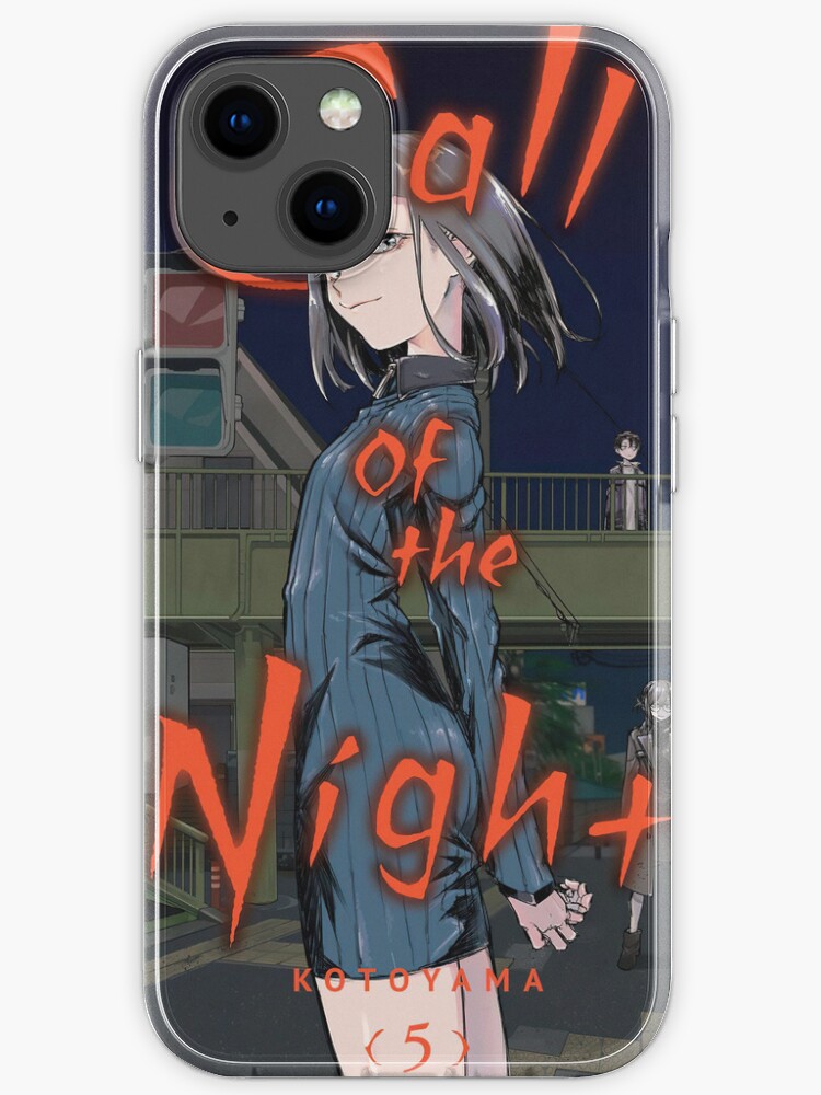 Yofukashi no Uta (Call of the Night) Vol 5