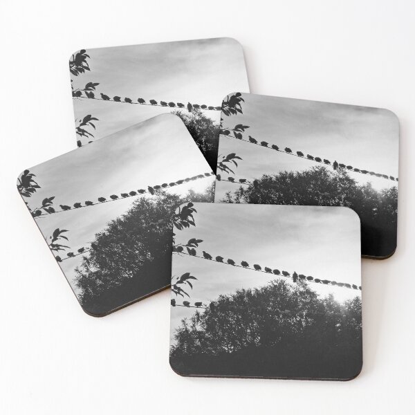 Item preview, NO VACANCIES designed and sold by geof.