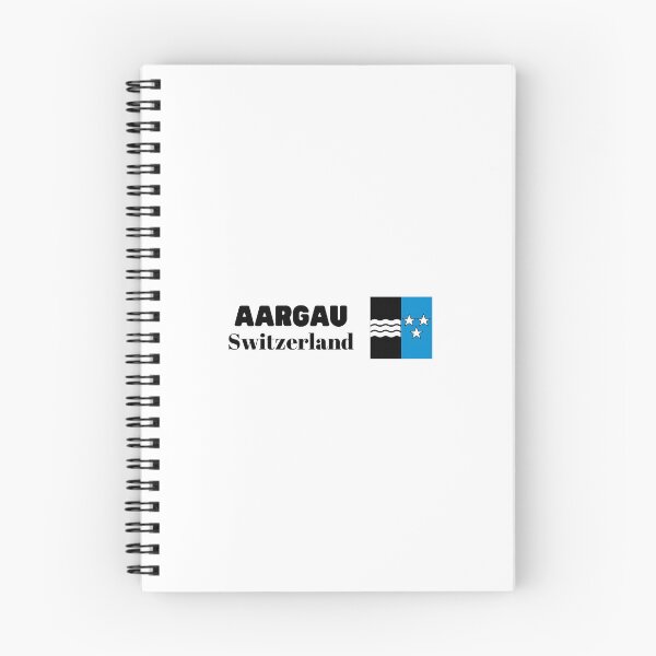 Item preview, Aargau with flag designed and sold by Kilian  Luc.