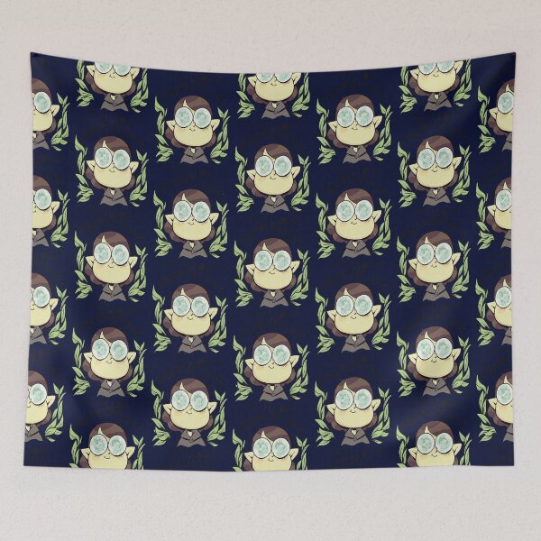 Item preview, Willow !!  The Owl House   designed and sold by TrendyThreadsCo.