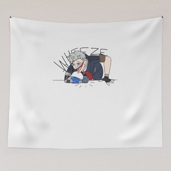 Item preview, Funny Gifts For Devil Action May Cry Game Gifts For Fan designed and sold by HeidyParker.
