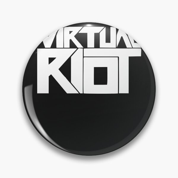 Item preview, Virtual riot designed and sold by PhillipCole.
