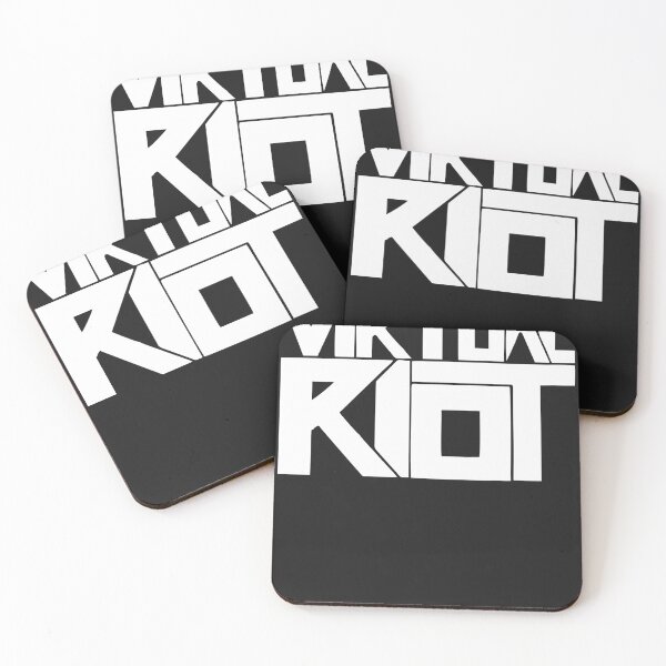 Item preview, Virtual riot designed and sold by PhillipCole.
