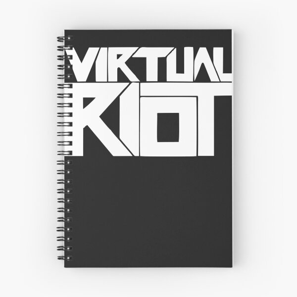 Item preview, Virtual riot designed and sold by PhillipCole.